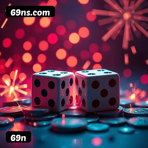 Tabela RTP dos jogos de cassino da 69n