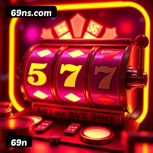 Catálogo 69n 2.547 jogos - Pragmatic Play, Evolution, NetEnt