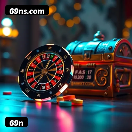 Jogo responsável 69n - Ferramentas de controle, limites, auto-exclusão, suporte CVV 188