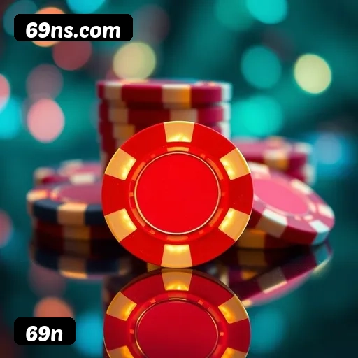 69n segurança SSL 256-bit - Licença Curaçao, eCOGRA, GLI certificado