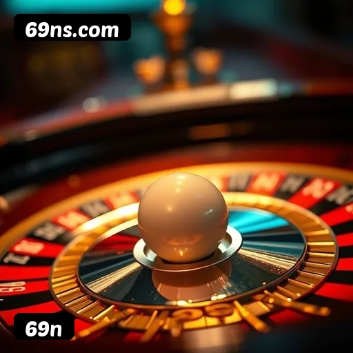 Principais provedores de slots da 69n - NetEnt, Pragmatic Play, Play'n GO